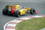 Canadian Grand Prix