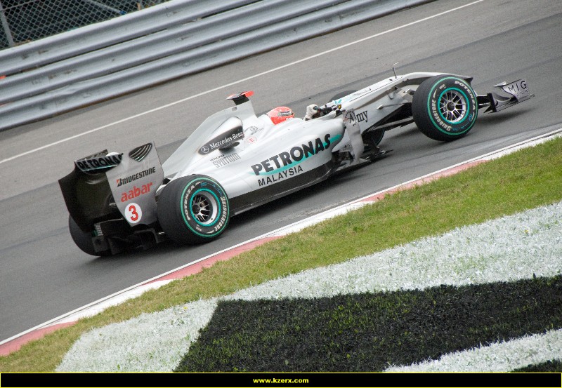 Canadian Grand Prix
