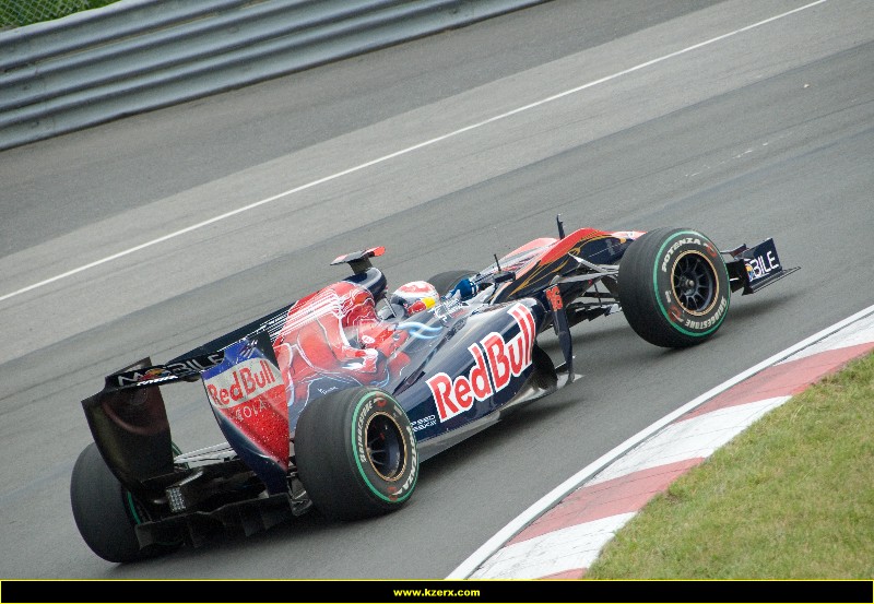 Canadian Grand Prix
