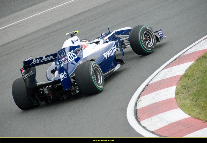 Canadian Grand Prix