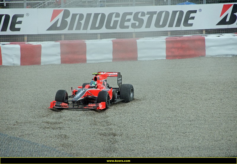 Canadian Grand Prix