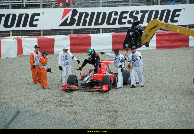 Canadian Grand Prix