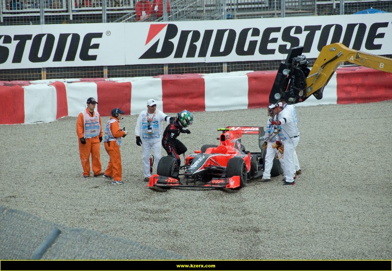 Canadian Grand Prix