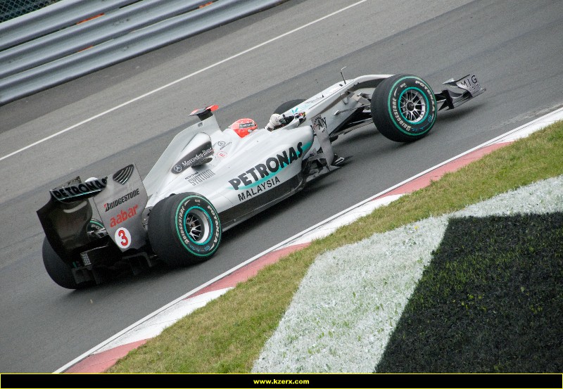 Canadian Grand Prix