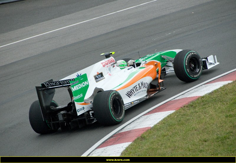 Canadian Grand Prix