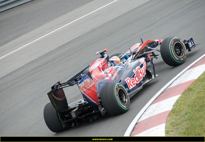 Canadian Grand Prix
