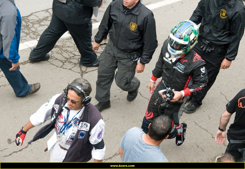 Canadian Grand Prix