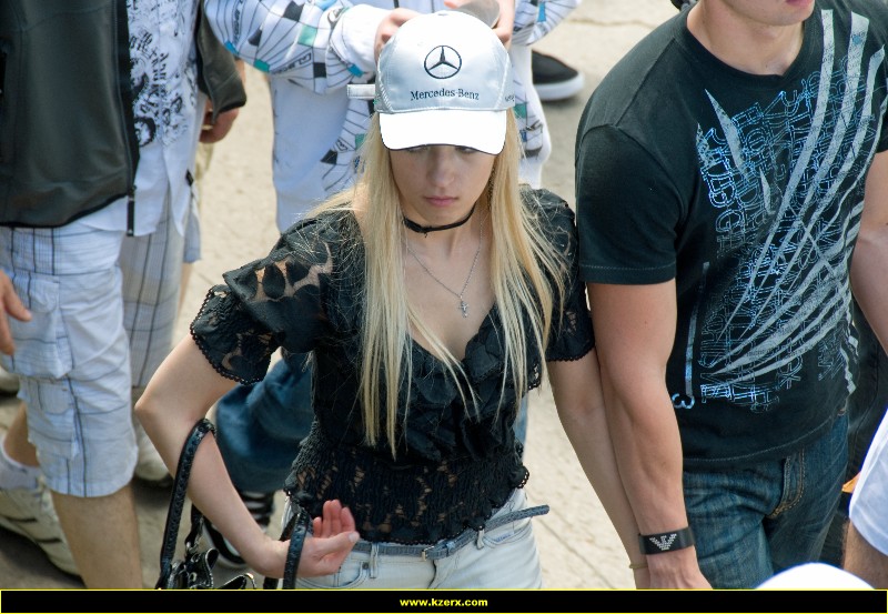 Canadian Grand Prix