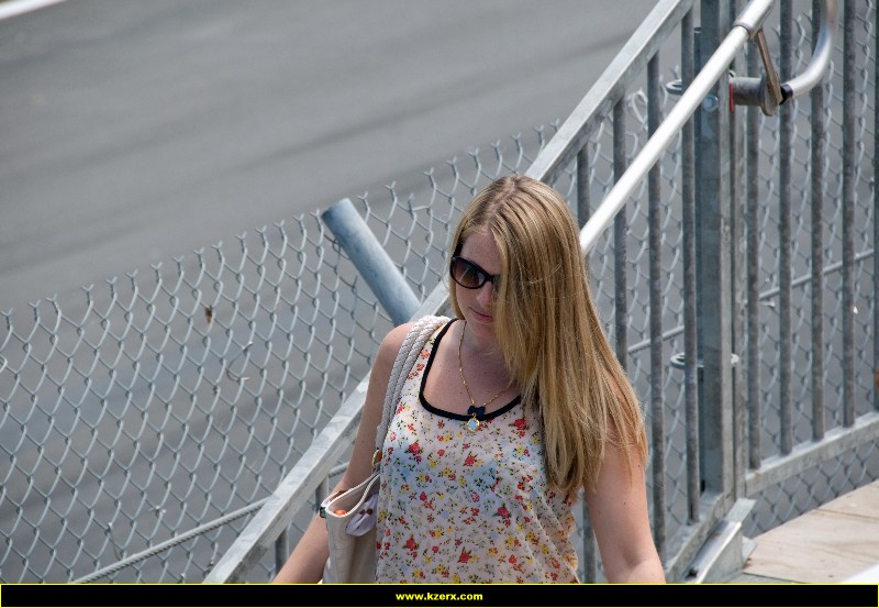 Canadian Grand Prix