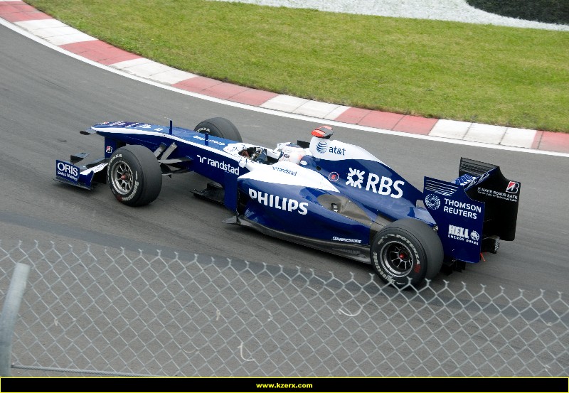 Canadian Grand Prix