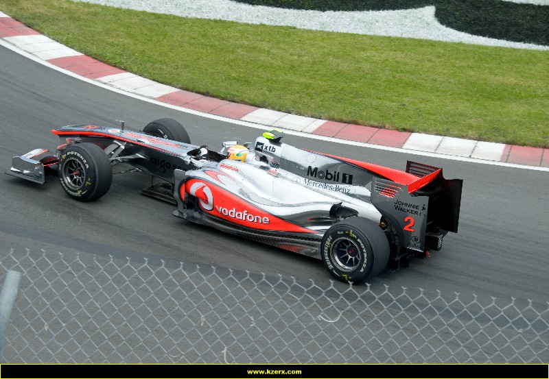Canadian Grand Prix