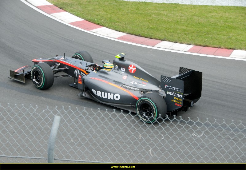Canadian Grand Prix