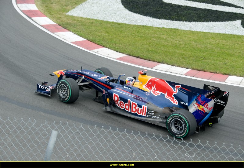 Canadian Grand Prix