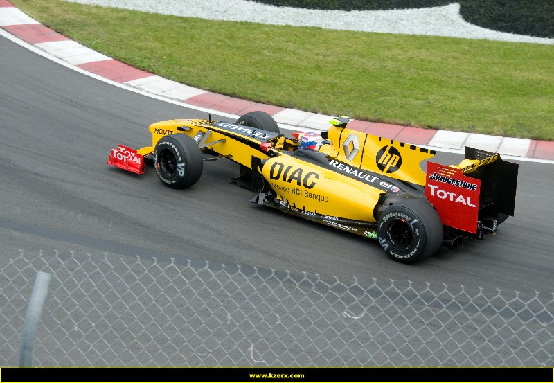 Canadian Grand Prix