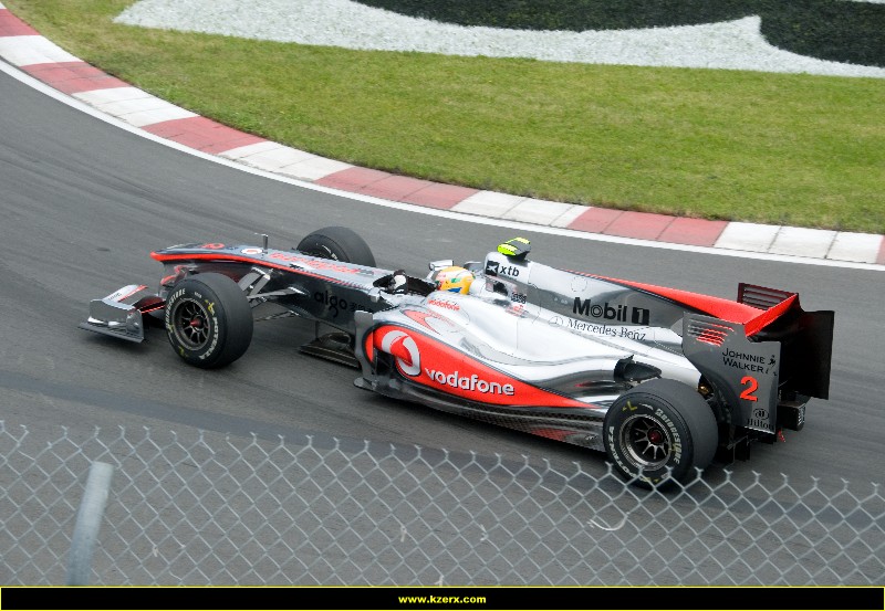 Canadian Grand Prix
