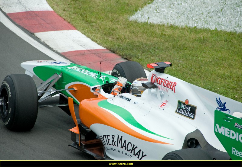 Canadian Grand Prix