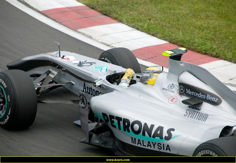 Canadian Grand Prix