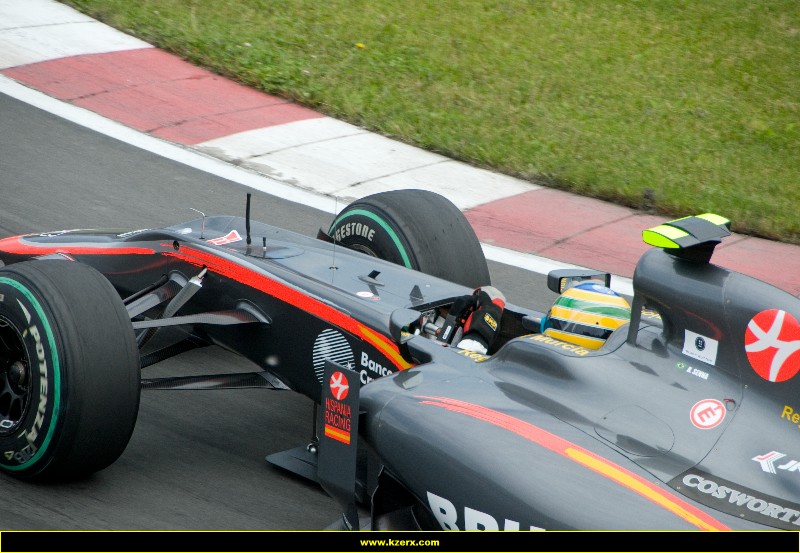 Canadian Grand Prix