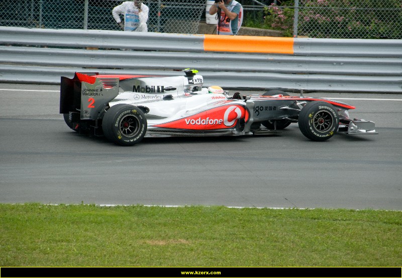 Canadian Grand Prix