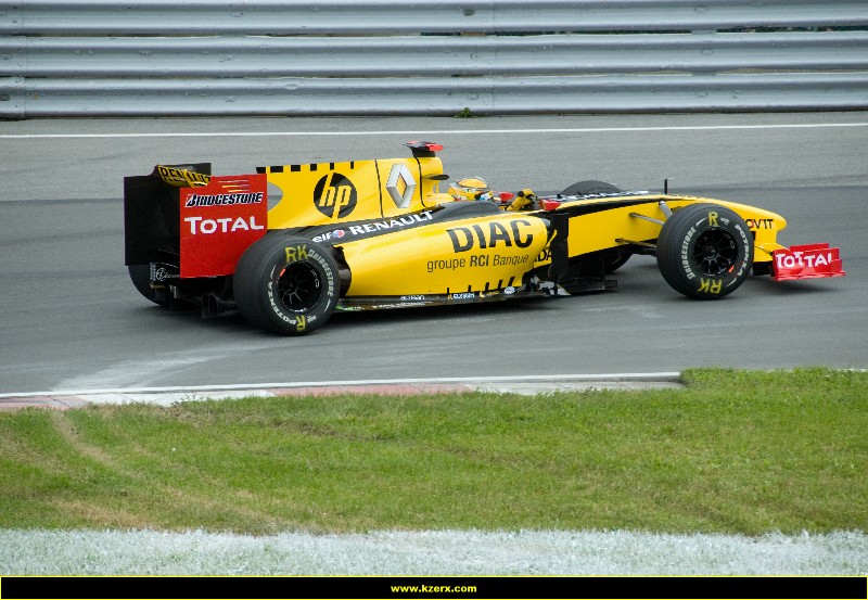 Canadian Grand Prix