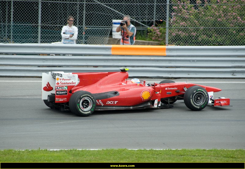 Canadian Grand Prix