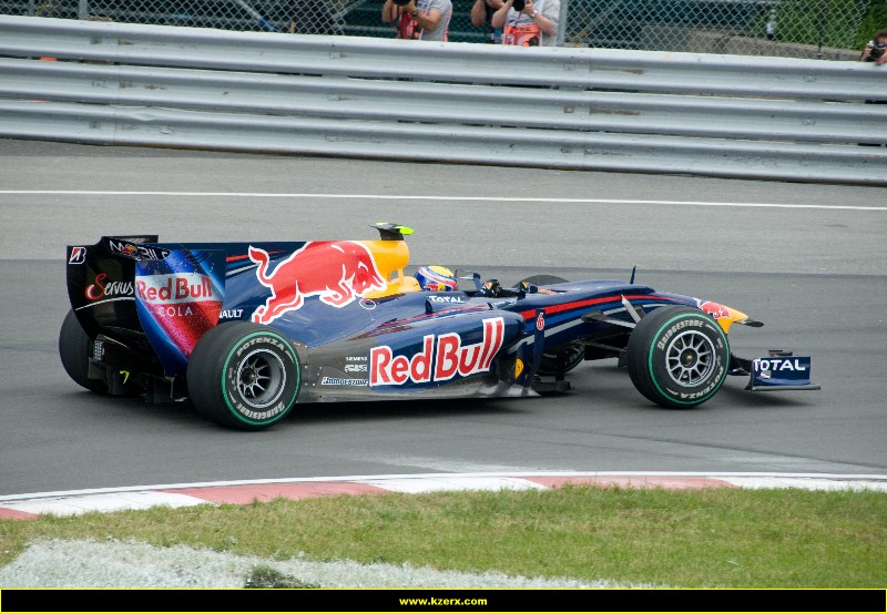 Canadian Grand Prix