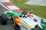 Canadian Grand Prix