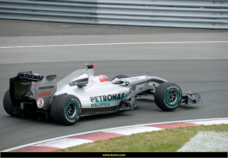 Canadian Grand Prix