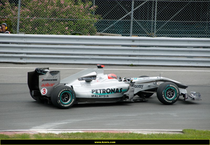 Canadian Grand Prix