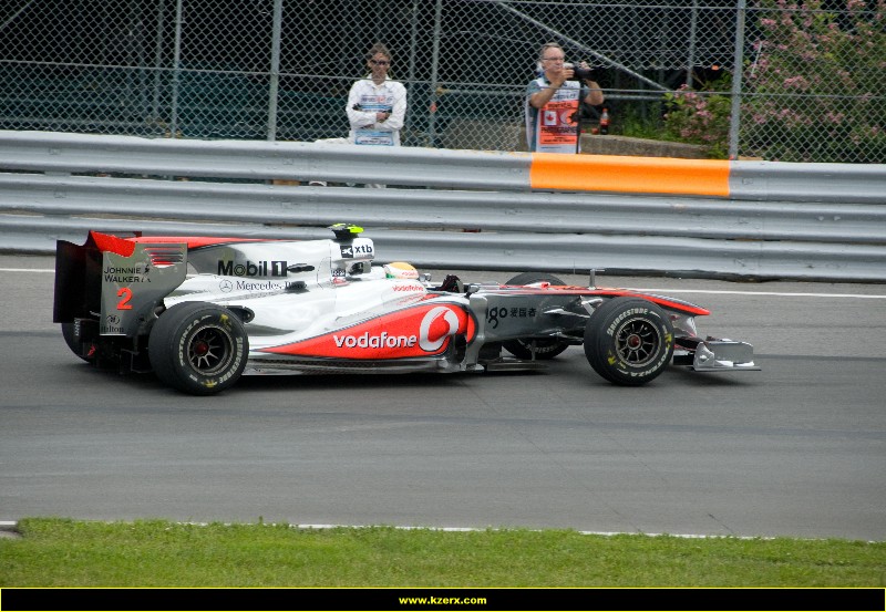 Canadian Grand Prix
