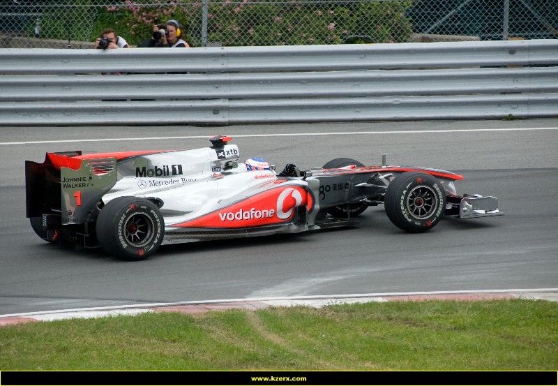 Canadian Grand Prix