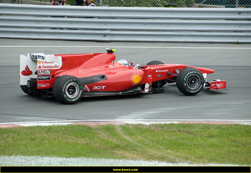 Canadian Grand Prix