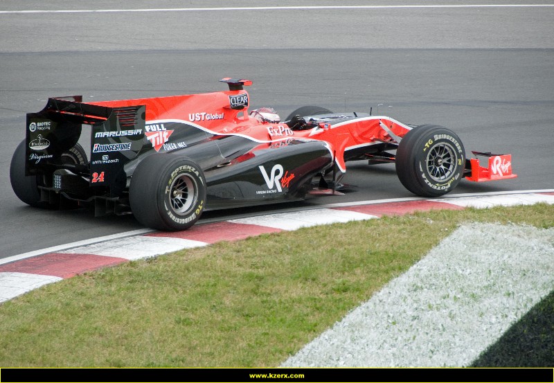 Canadian Grand Prix