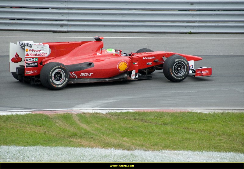 Canadian Grand Prix