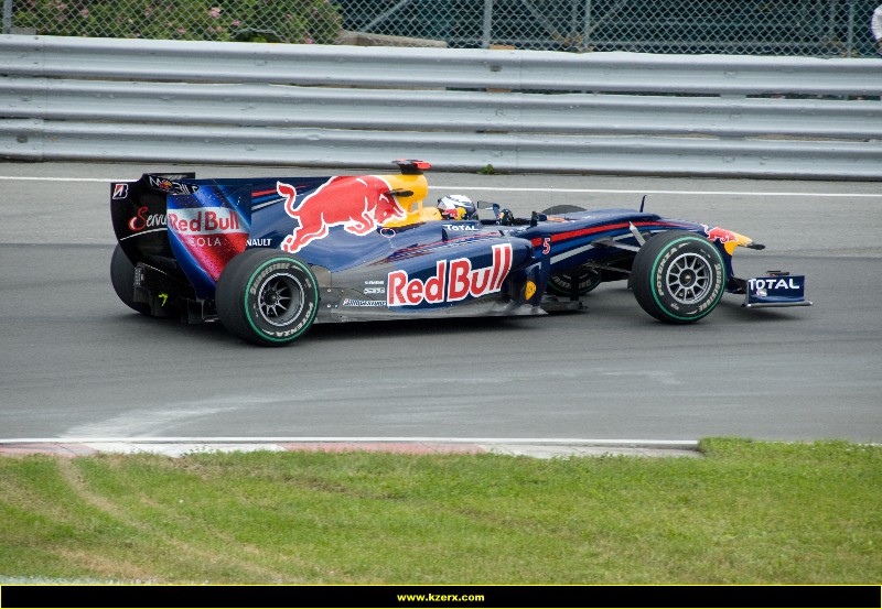 Canadian Grand Prix