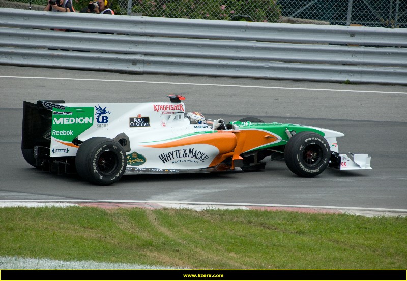 Canadian Grand Prix
