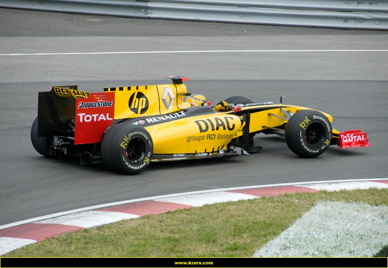 Canadian Grand Prix