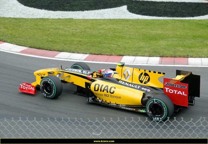 Canadian Grand Prix