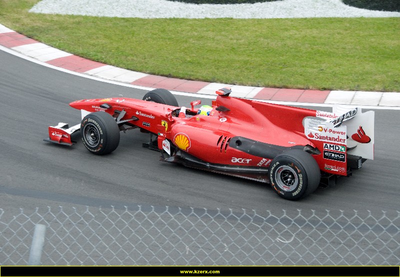 Canadian Grand Prix
