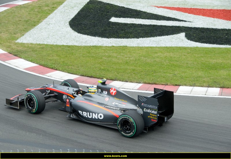 Canadian Grand Prix