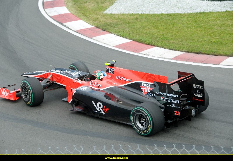 Canadian Grand Prix