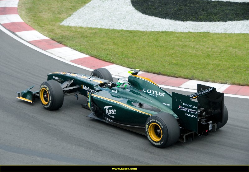 Canadian Grand Prix