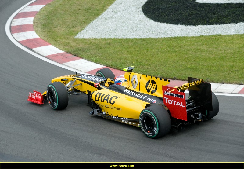 Canadian Grand Prix