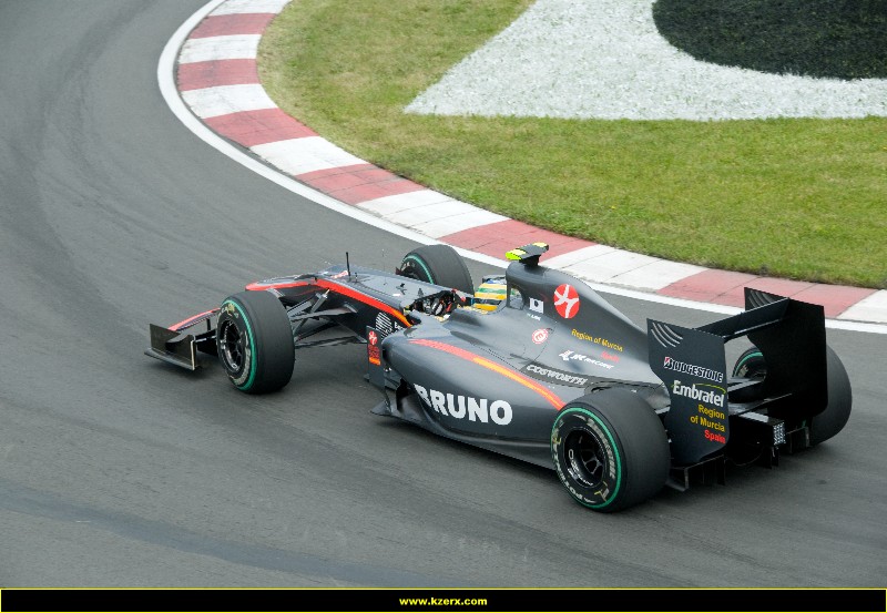Canadian Grand Prix
