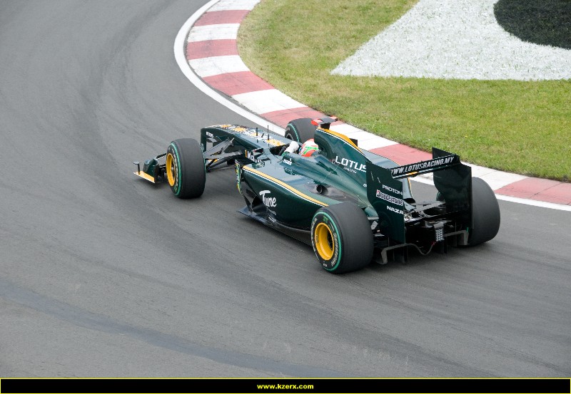 Canadian Grand Prix
