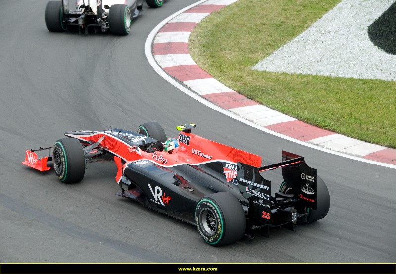 Canadian Grand Prix
