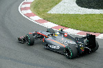 Canadian Grand Prix
