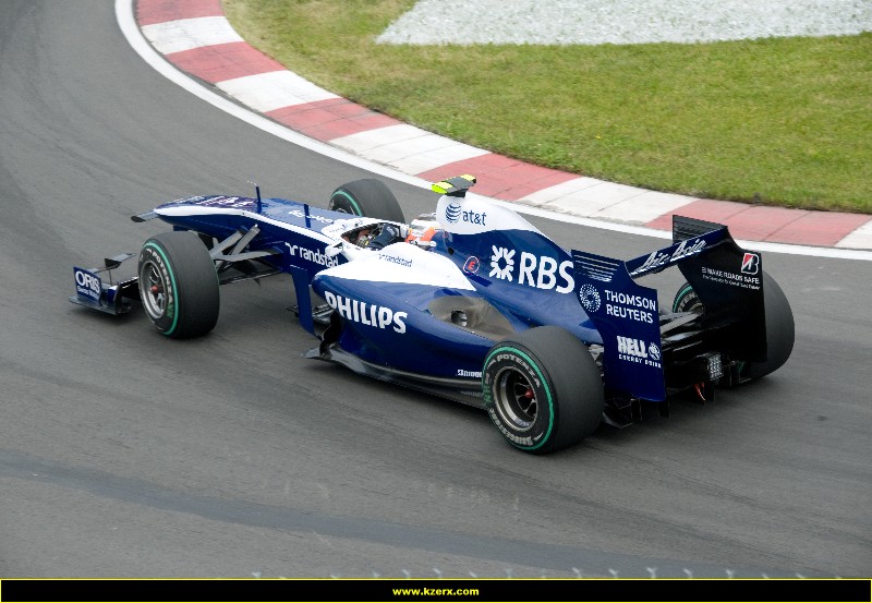 Canadian Grand Prix