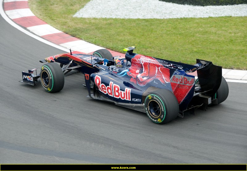 Canadian Grand Prix