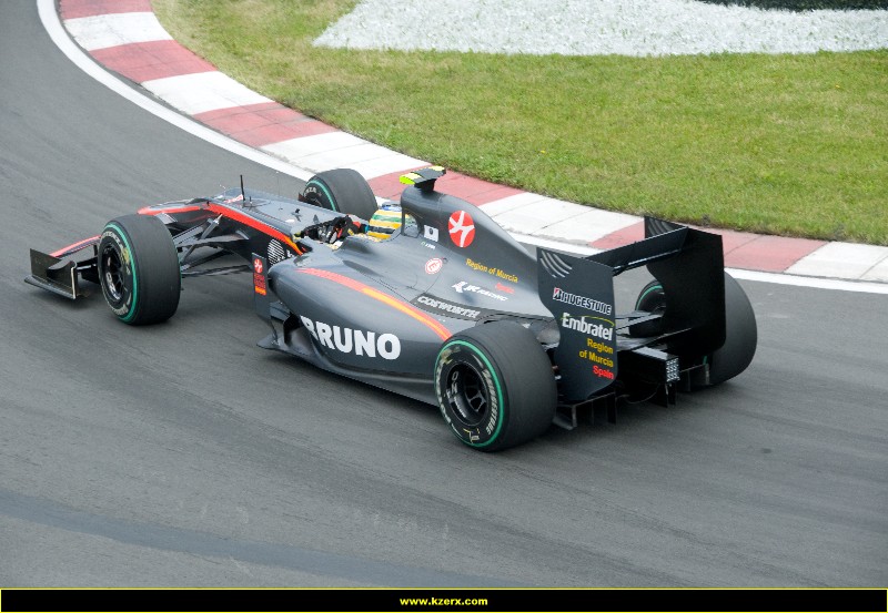 Canadian Grand Prix